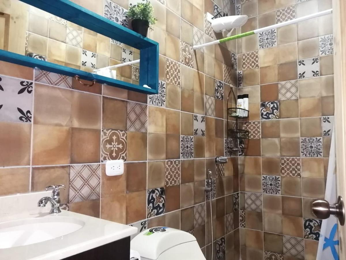 エレディアCasa Coraアパートメント エクステリア 写真
