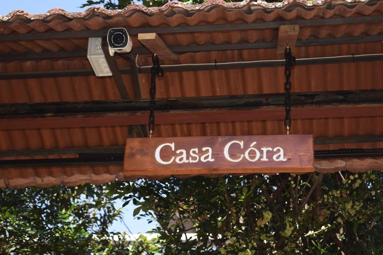エレディアCasa Coraアパートメント エクステリア 写真