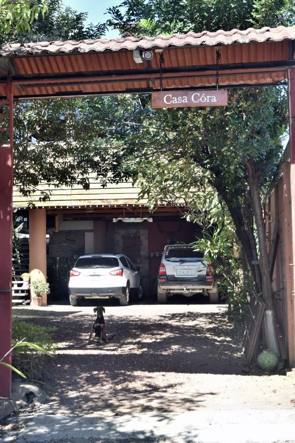 エレディアCasa Coraアパートメント エクステリア 写真
