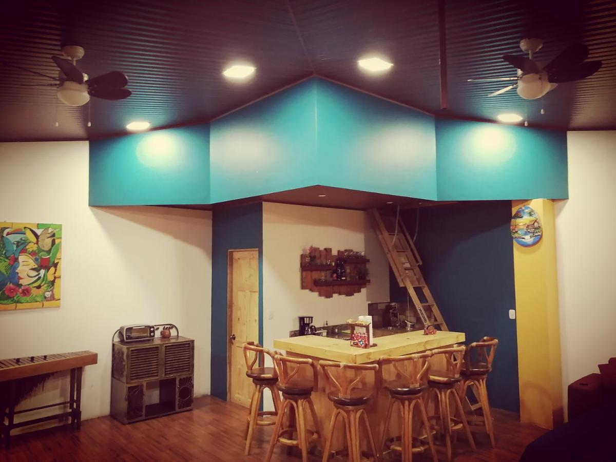 エレディアCasa Coraアパートメント エクステリア 写真
