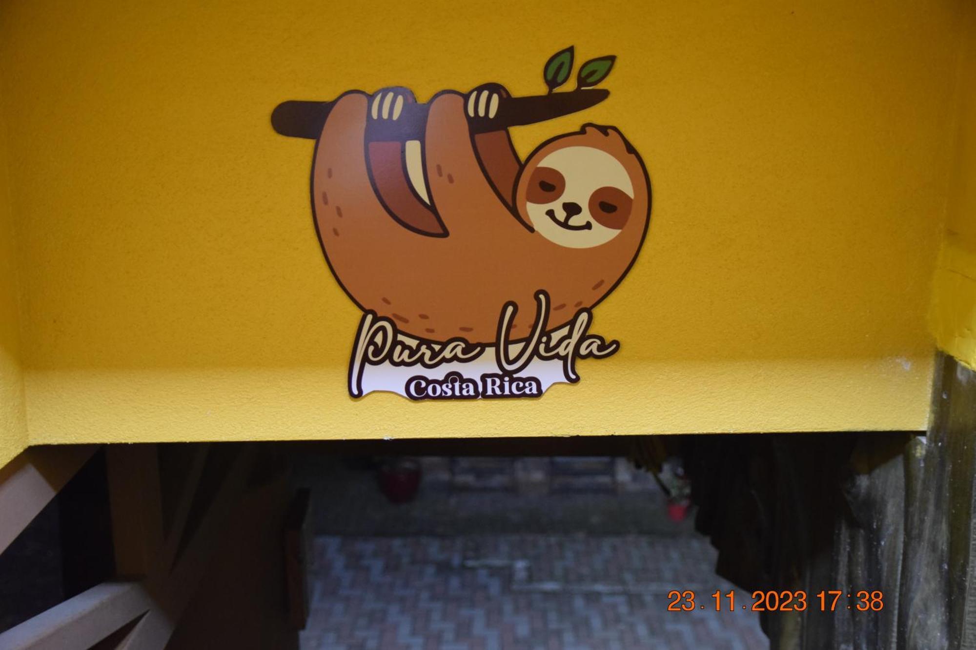 エレディアCasa Coraアパートメント エクステリア 写真
