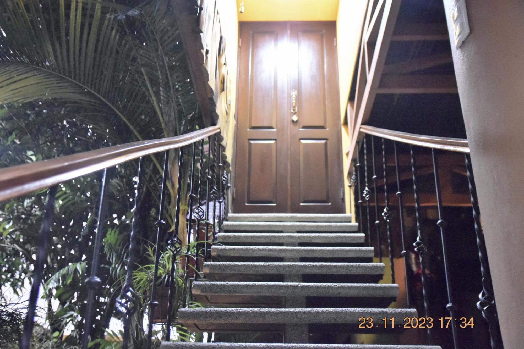 エレディアCasa Coraアパートメント エクステリア 写真